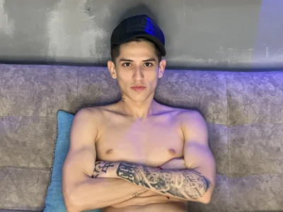 Steven_Saenz I am Steven Pic 2