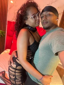 lilith-Y-Asmodeo 🔥 Poză 3