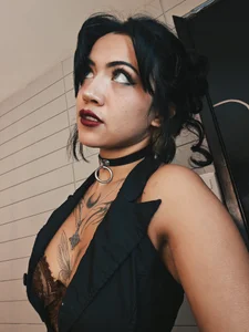 Gianna_foxy your wife Billede 3
