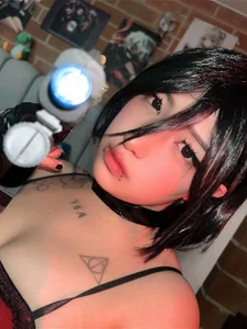 _alexa19pretty_ada wong (resident evil) Bild 7