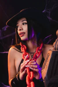 Stefa_Valmont Wanted: dangerous and addictive 🖤🤠 사진