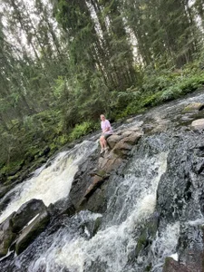 EmilyxxGraces waterfall Εικόνα 3