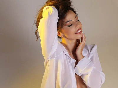 HayleyBlair 💎💎 Poză 3