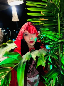 AmaliaCrus Little red riding hood♥ Immagine  4