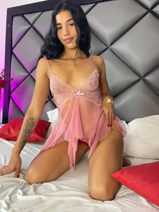 IsabellaVillalobos Public Billede 4