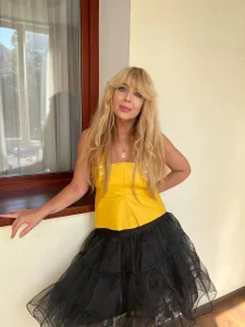 Public de Anna_Diax  3 Imagens