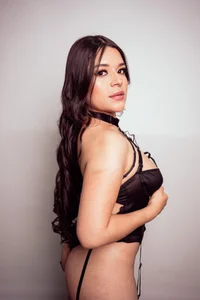 NebulaSin 90° Silhouette 😈 Fotka