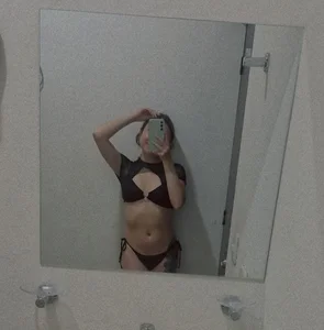 little_emma0 Bikini negro Pic