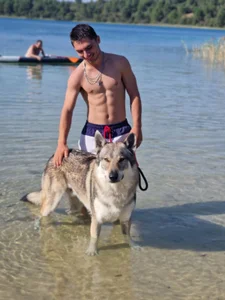 chrissexy40 Public Pic