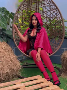 AlyssaDean 🐺Wolf, Where Are You?🐺 사진