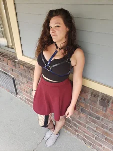 kitwithclaws420 Just Me slika 6