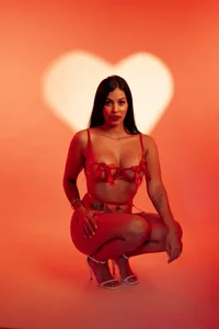 ValerieSoto Valentine Day❤️❤️ รูป  2