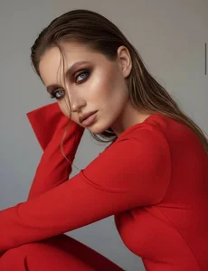 AdaGossett Public Foto