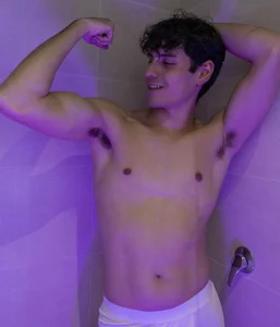 andrestorres20 Biceps Hình