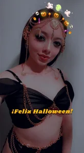 linda-schmidtのHALLOWEENの 4枚の写真