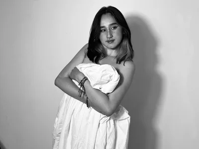 CharlotteStuart black Immagine  3