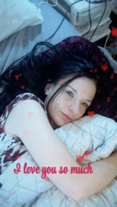 BonnienClyde5421 BonnieLynn Gambar 7