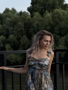 KiraNikson Summer is here Pic 8