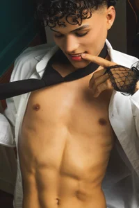 Kai_riptide ME AT THE OFFICE! ❤️ Foto 4