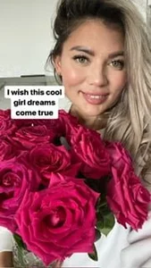 LindyVSAndy Bday Lindy зображення