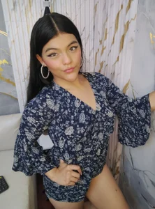 NIKIBUNNY BEAUTIFUL GIRL 😍  2. fénykép