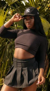 Ebony_D0ll Rich chocolate Pic