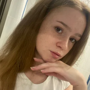 RebbeccaKhela No makeup, just me 💕 Pic 5