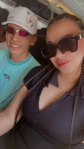 candy_morgan's Happy couple Sex Photo 1