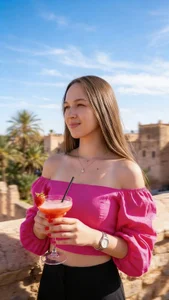 MilaHans Public Fotka 7