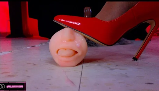 PaulaRussso XxXx Pic 4