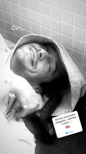 KaleuSC Gato meio comportado Foto