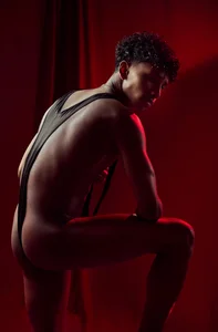 AdamCarterr dominar Foto 4