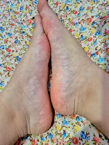 🦶🫦 de Cataa_Hill Foto 3