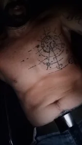 Danchy1988's XXX Nude Photo 1