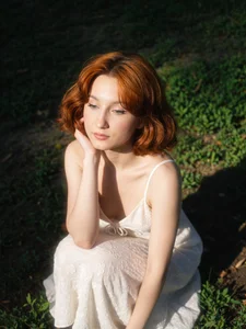 Yuna__Lim me and nature Poză 4