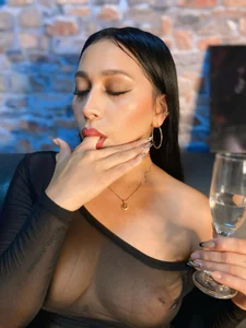 Elegant girl 🍒 de CandyKissx  5 photos