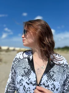 Sabrina_shells Bitch on the beach 🏖️ 사진 2