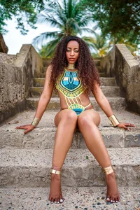 evangeline_ch Public Pic