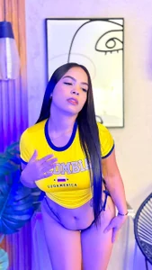 _Bianca_Rosse Sexy latina! Foto 2