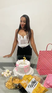 SandyAdaezee HB🥳🤩 Foto