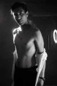 Edward_Vlad Model 002 Foto 3