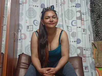 Vivian_Big Comfort is the best Billede 2