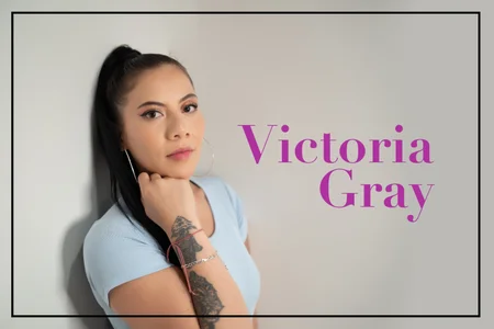 Victoria-Gray's photo