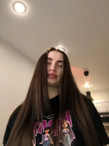 MewStella Me ❤️😜  2টি ছবি