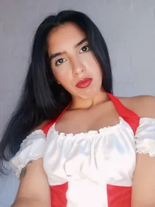 PrincessLexxs XXX nøgenfoto 3