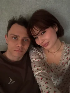 Our couple 👩❤ de Santas-Ammy Foto