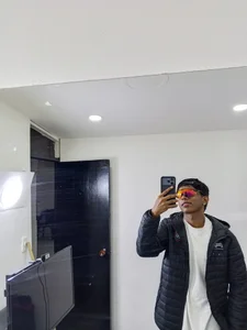 Mick_storm Morenito Pic