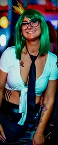 Pearl_Goddess_ Public Kuva