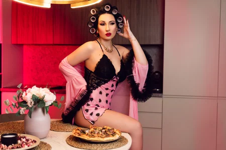 BeckyShineX Public  8. fénykép