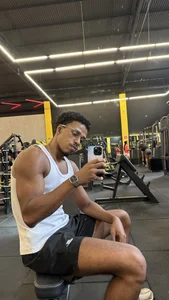 LorenzoBlack27 😃 Pic